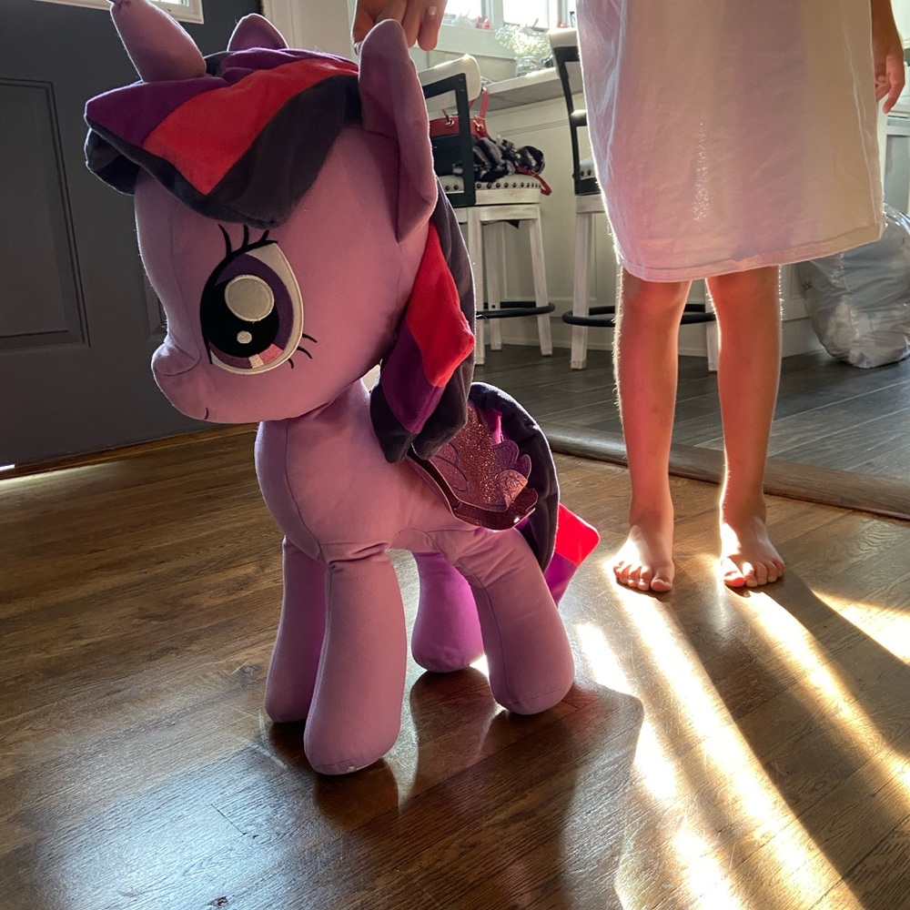 Stuffed animals - Picture 2 of 9